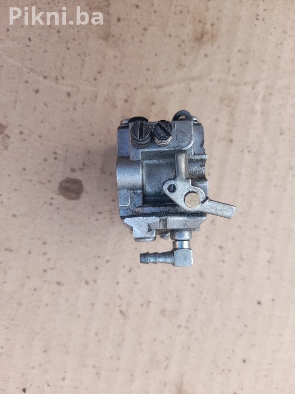 Karburator DOLMAR SACHS 108 Dijelovi motorne pile motorke
