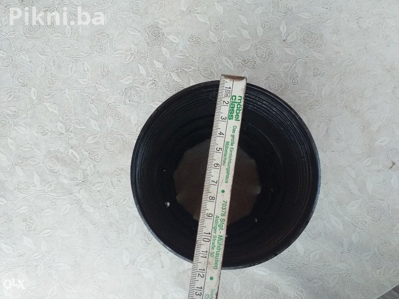 Kruna za Bušenje 110 mm x 100 mm (Dijamantska/Vidia) Polovno