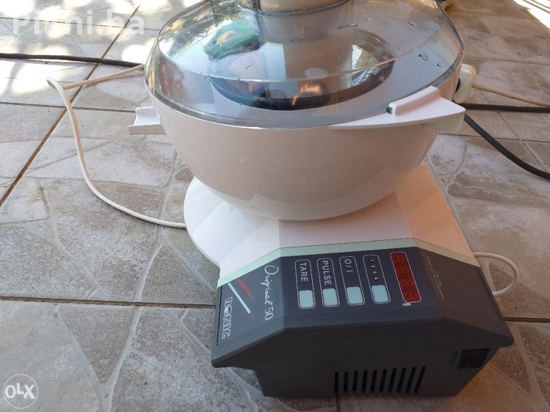Multipraktik Sokovnik/Cjediljka RONIC ORIGINAL 5 (700W) Made in