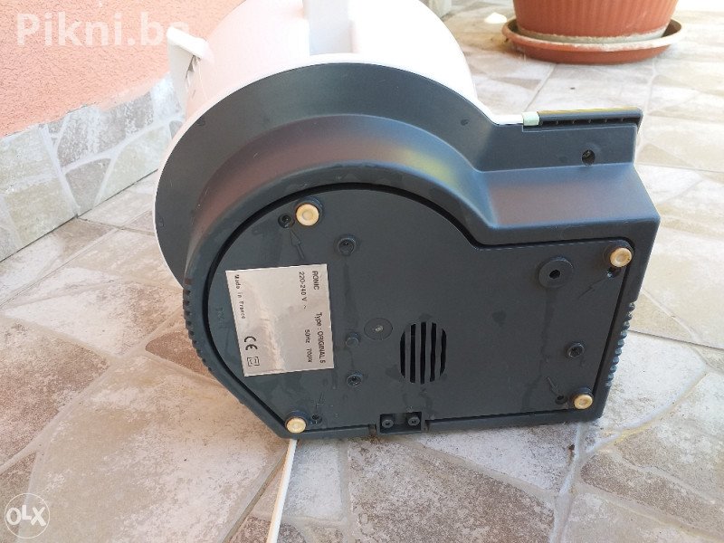 Multipraktik Sokovnik/Cjediljka RONIC ORIGINAL 5 (700W) Made in