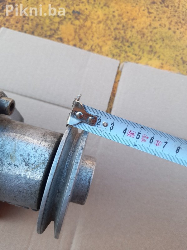 reduktor 9/1 elektro motora elektromotori Odlična prilika!