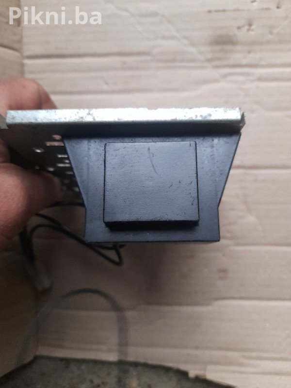 Trafo 220v 13,5v CHK 10804 pretvarac napona