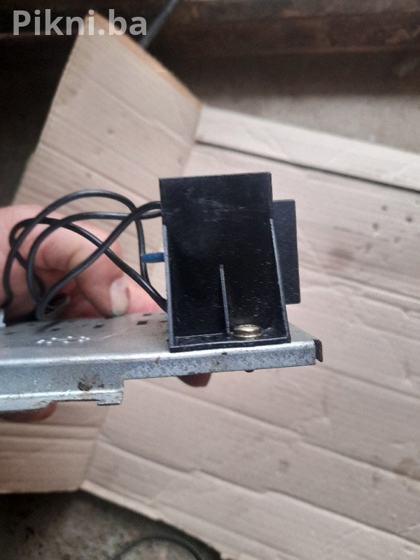 Trafo 220v 13,5v CHK 10804 pretvarac napona