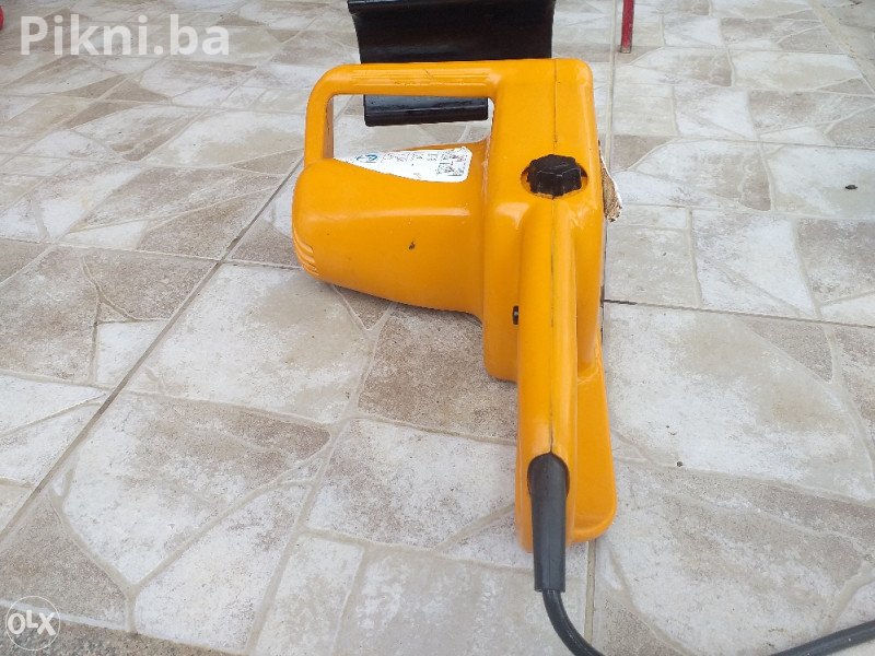 RANCHERO HOBBY-LINE 236 Motorna Jedinica (ISPRAVNA) - Electrolux