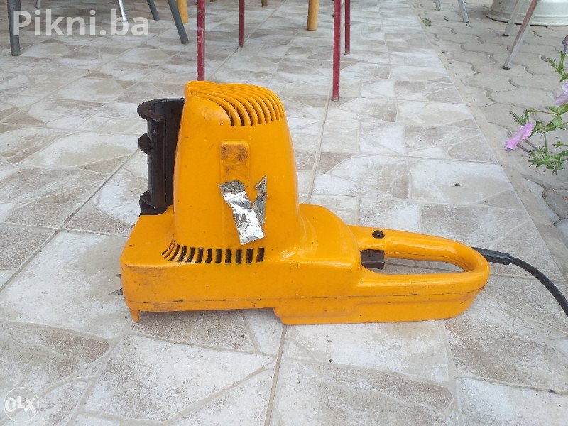 RANCHERO HOBBY-LINE 236 Motorna Jedinica (ISPRAVNA) - Electrolux