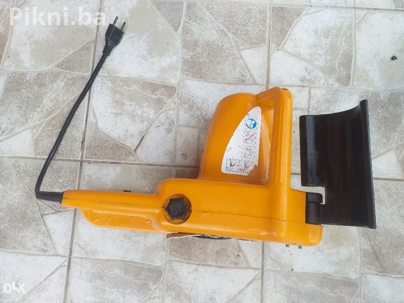 RANCHERO HOBBY-LINE 236 Motorna Jedinica (ISPRAVNA) - Electrolux