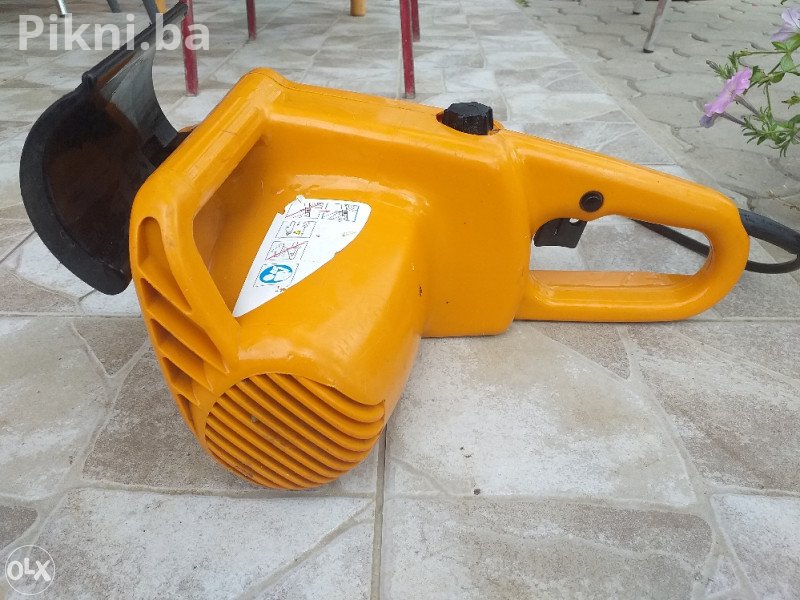 RANCHERO HOBBY-LINE 236 Motorna Jedinica (ISPRAVNA) - Electrolux