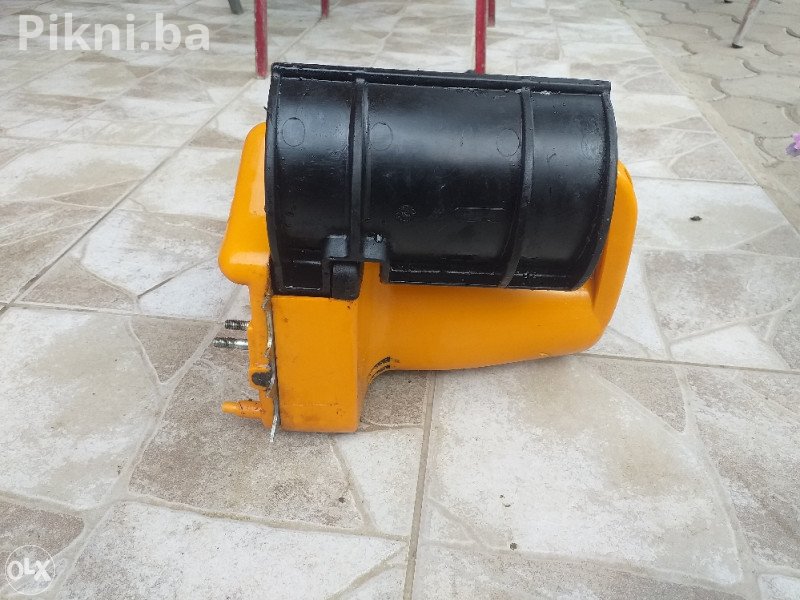 RANCHERO HOBBY-LINE 236 Motorna Jedinica (ISPRAVNA) - Electrolux