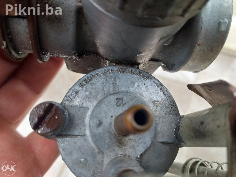 Karburator BING skuteri motocikli