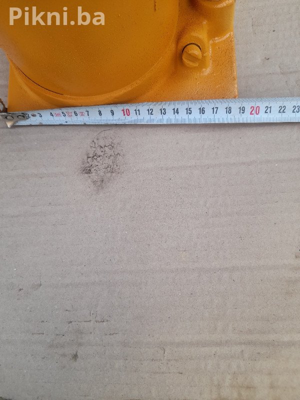 Profi hidraulicna dizalica dizalice