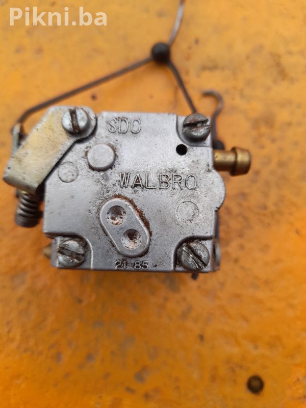Karburator Walbro SDC 21-85 japan motorne pile motorke