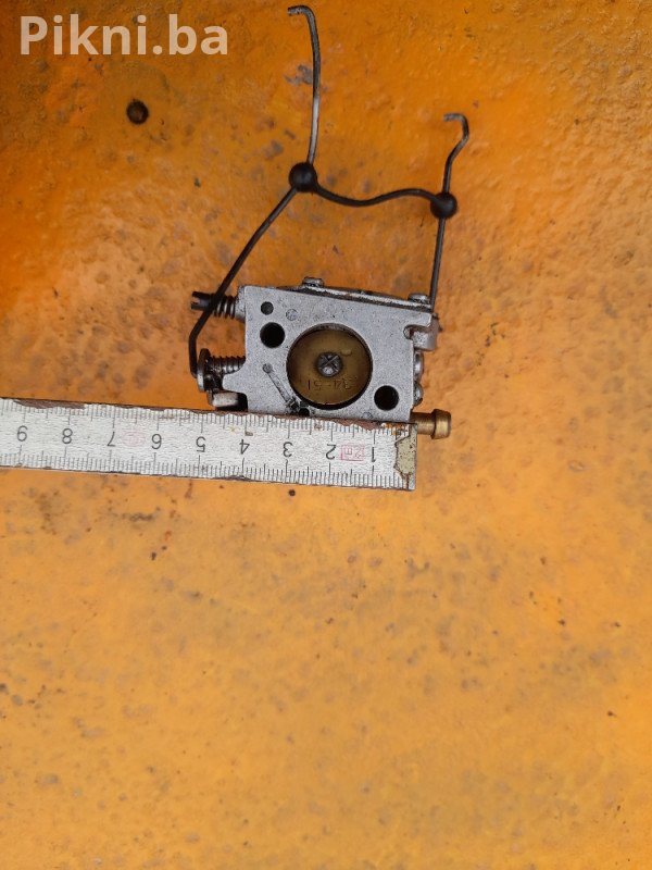 Karburator Walbro SDC 21-85 japan motorne pile motorke