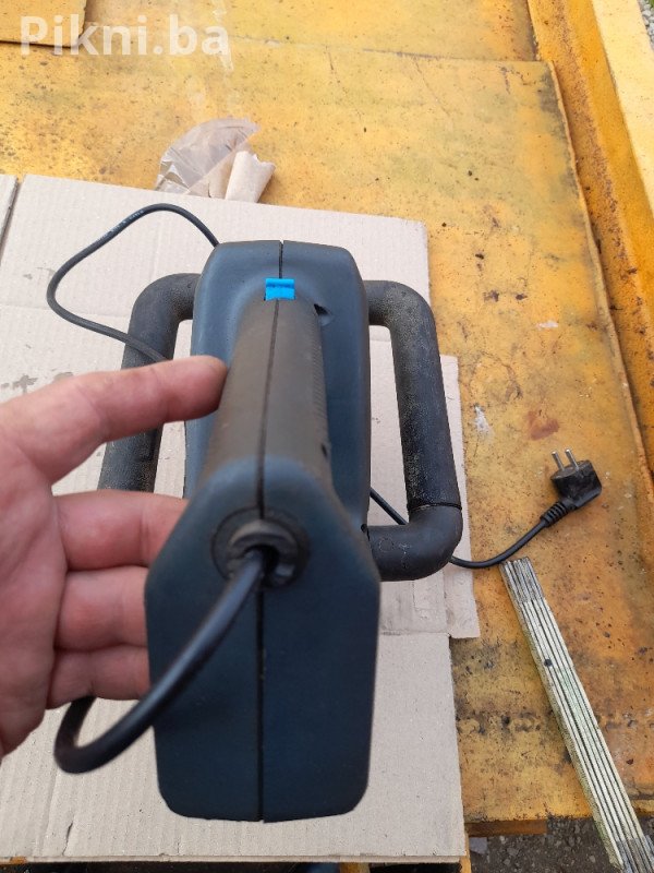 Profesionalna ELU MSU 430P el. Pila motorna siporex secenje