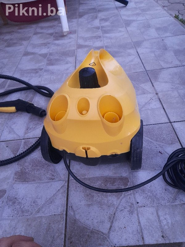 KARCHER PARNI ČISTAČ KST 2 / SC 2 - 100% ISPRAVAN! Paročistač sc2