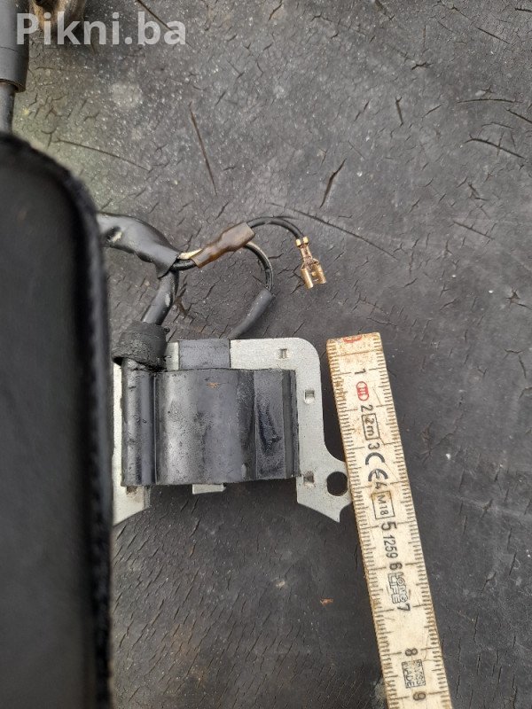 Hitna prodaja: Elektronika bombina kosilice kosacice - dijelovi!