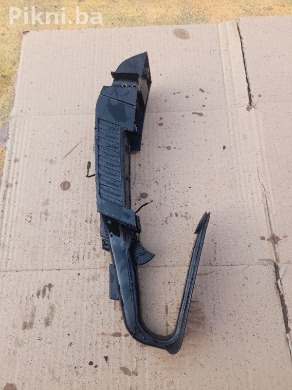 Rucka DOLMAR sachs 108 dijelova motorna pila motorke