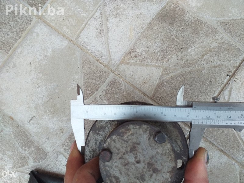 Osovina glogov lanac zupcanici elektromotori