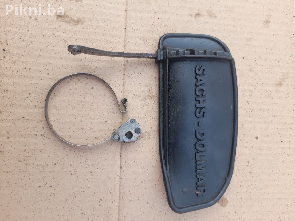 Kocnica rucka DOLMAR SACHS 108 dijelovi motorne pile motorke