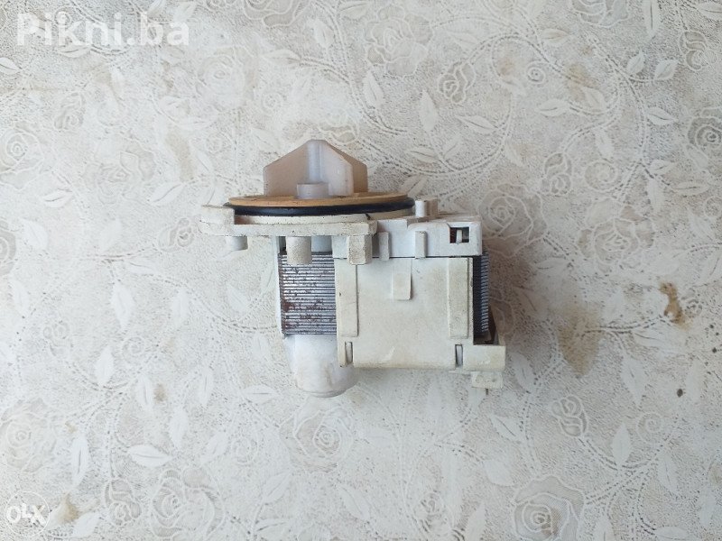 Pumpa za vodu 220v 30w ves masine susnice