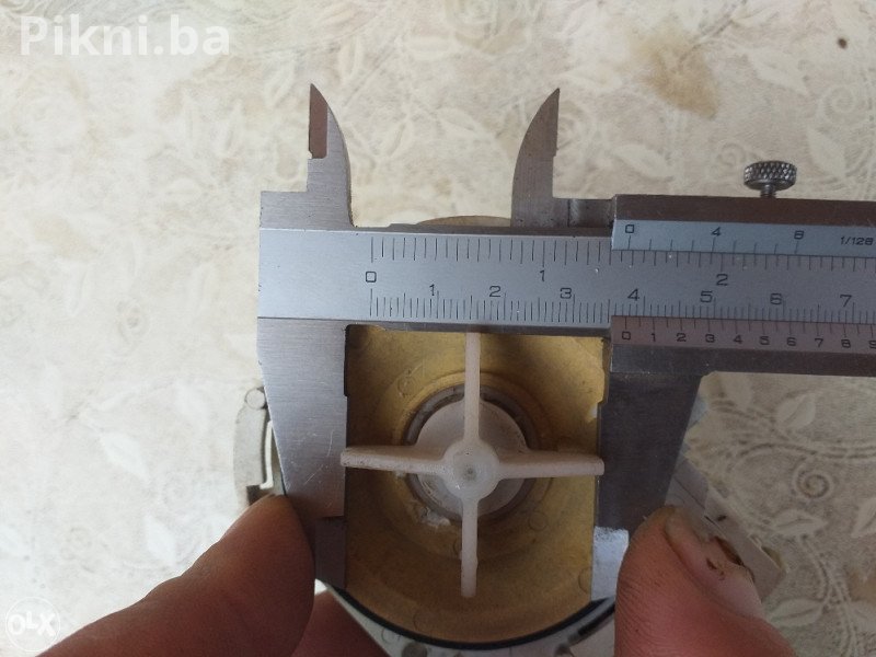 Pumpa za vodu 220v 30w ves masine susnice