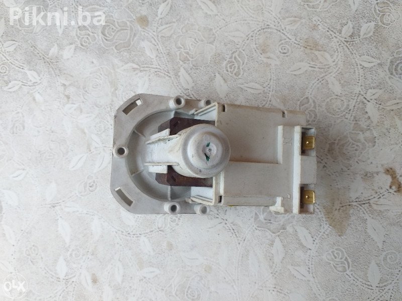 Pumpa za vodu 220v 30w ves masine susnice