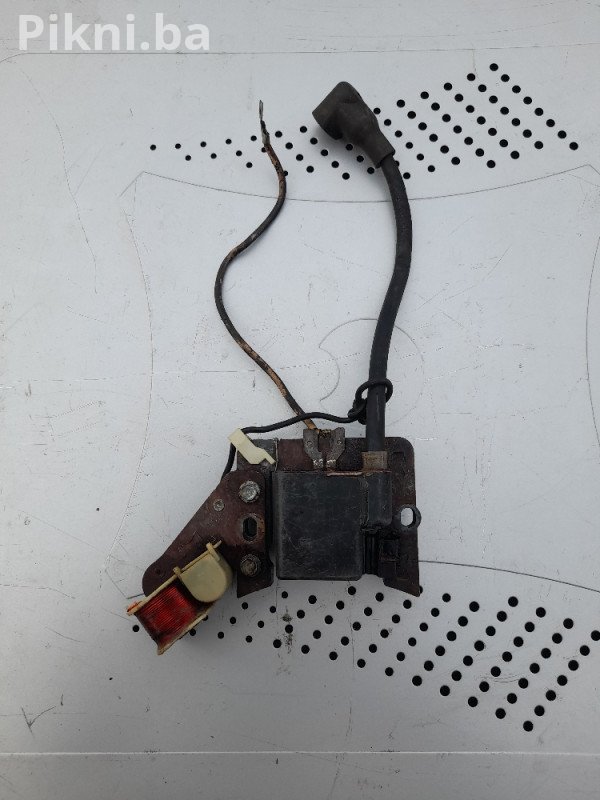 Hitna prodaja: Elektronika bombina kosilice - dijelovi kosačice!
