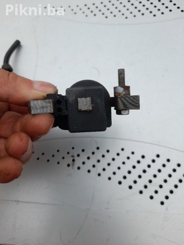 Hitna prodaja: Elektronika bombina kosilice - dijelovi kosačice!