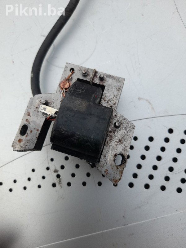 Hitna prodaja: Elektronika bombina kosilice - dijelovi kosačica!