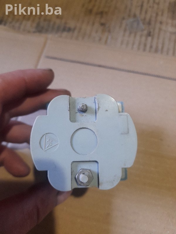KONČAR Grebenasta Sklopka Tip 3G 16A (6 kW) Vrhunski Kvalitet