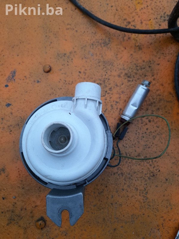 Pumpa za vodu sušnice mašine za suđe elektro motor elektromotori