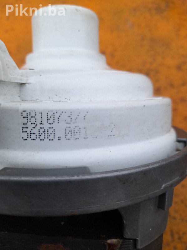 Pumpa za vodu sušnice mašine za suđe elektro motor elektromotori