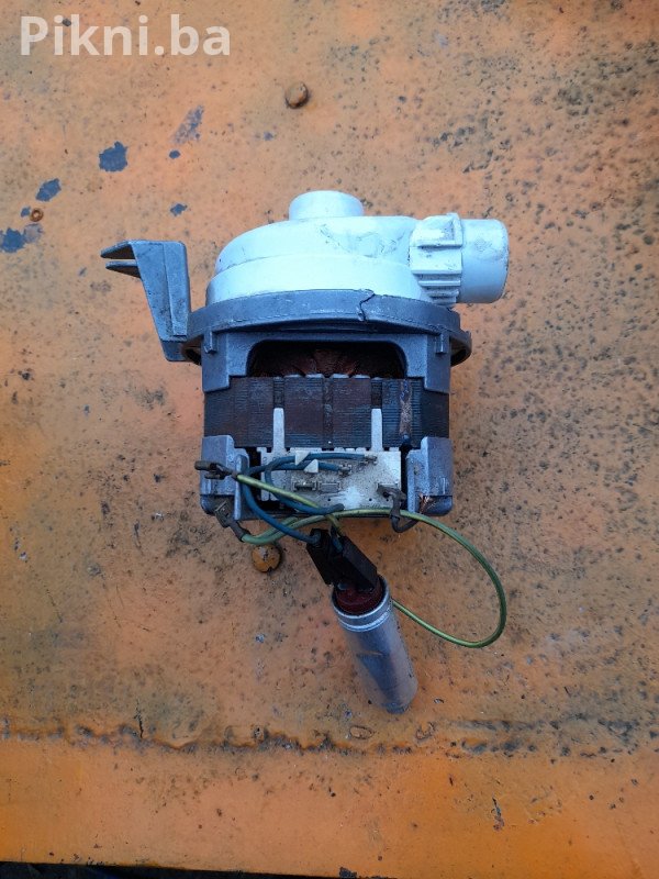 Pumpa za vodu sušnice mašine za suđe elektro motor elektromotori