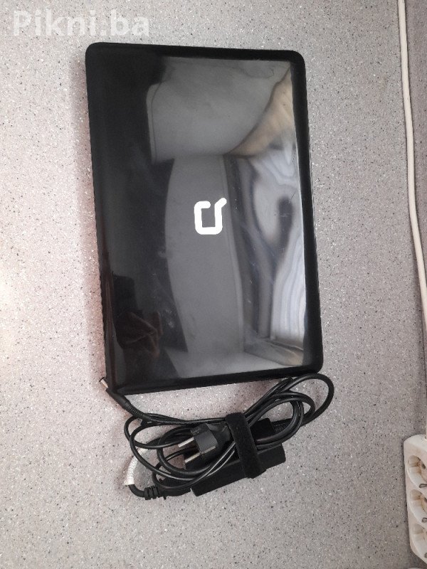 HIT PONUDA! Compaq CQ58 Laptop BATERIJA DRŽI PREKO 4H! 4GB RAM-a