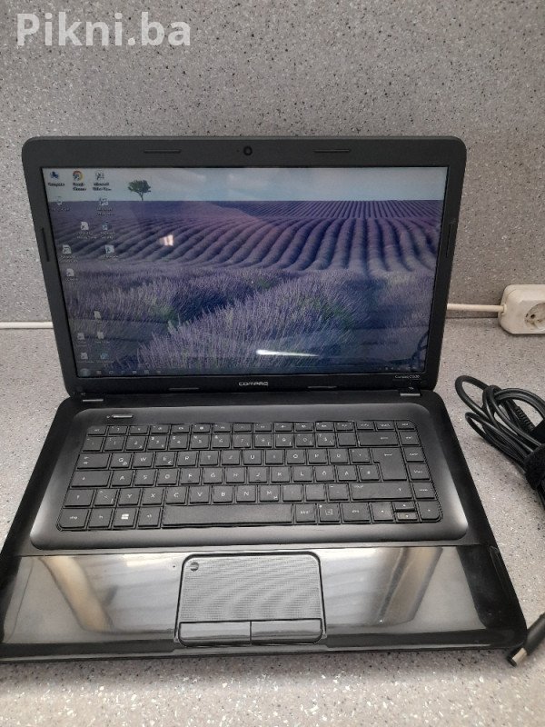 HIT PONUDA! Compaq CQ58 Laptop BATERIJA DRŽI PREKO 4H! 4GB RAM-a
