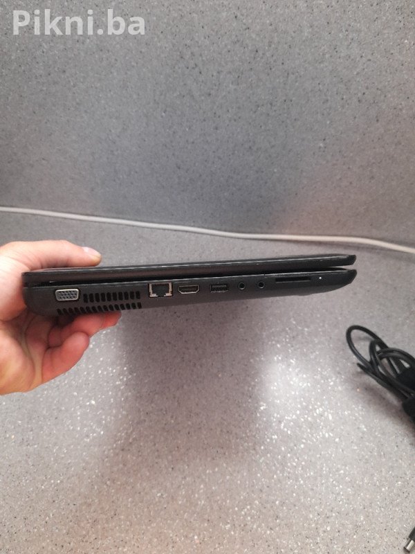 HIT PONUDA! Compaq CQ58 Laptop BATERIJA DRŽI PREKO 4H! 4GB RAM-a