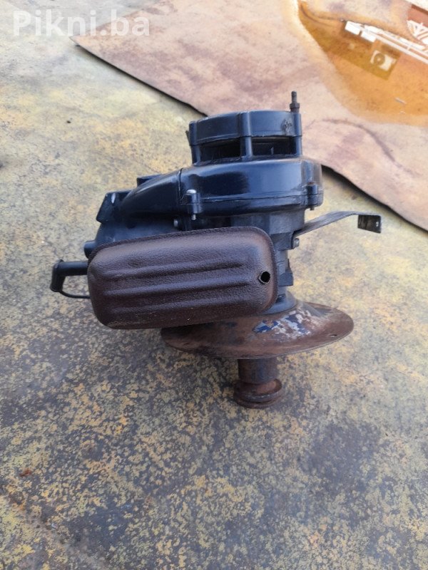 Motor Tomos UMO 06 (1,3 kW) - Od kosačice / pumpu / frezu