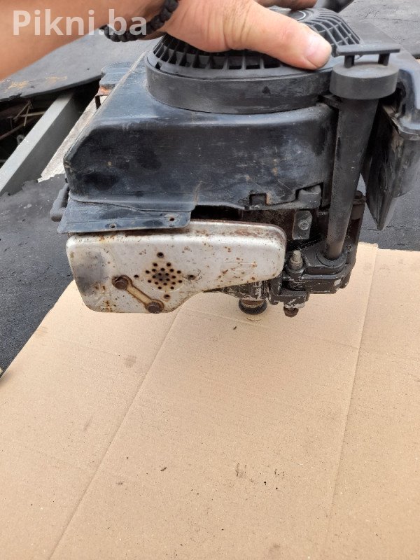 motor kosace kosilica Viking 404B - odličan , hitna prodaja!
