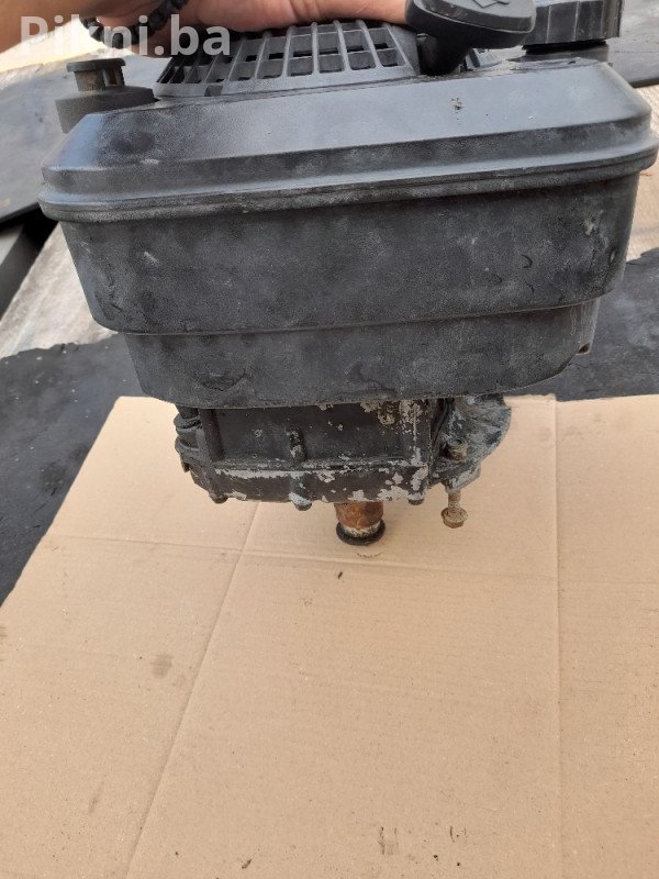 motor kosace kosilica Viking 404B - odličan , hitna prodaja!