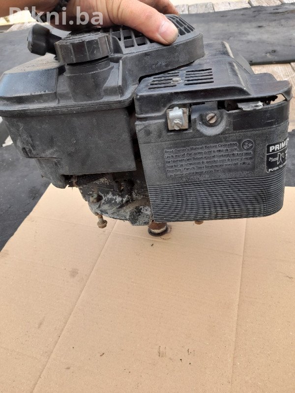 motor kosace kosilica Viking 404B - odličan , hitna prodaja!