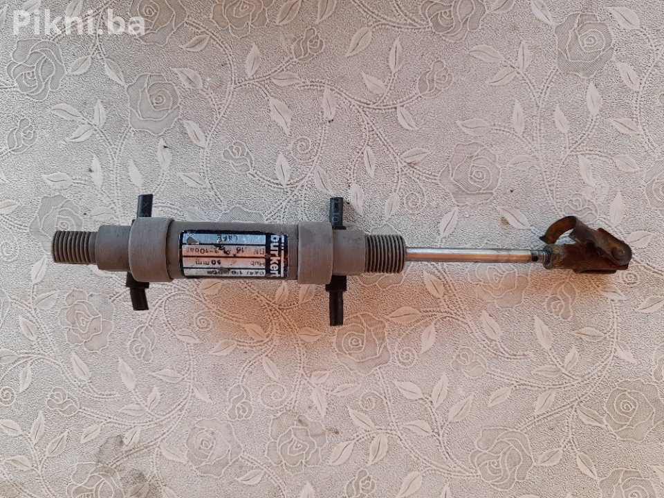 Pneumatski cilindar BURKERT klip dvosmerni