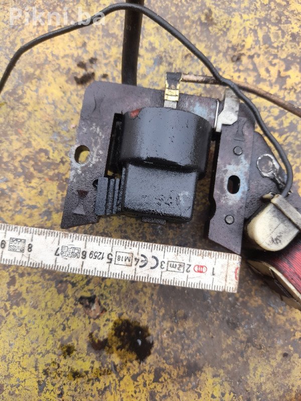elektronika bombina za kosilicu - Briggs & Stratton i Tecumseh