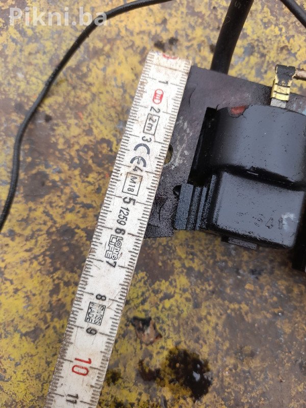elektronika bombina za kosilicu - Briggs & Stratton i Tecumseh