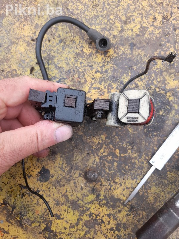 elektronika bombina za kosilicu - Briggs & Stratton i Tecumseh
