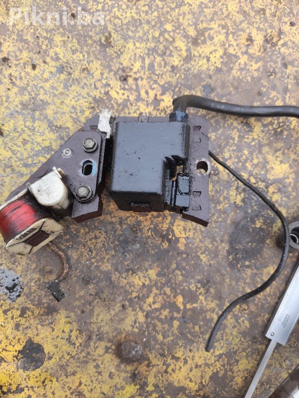 elektronika bombina za kosilicu - Briggs & Stratton i Tecumseh