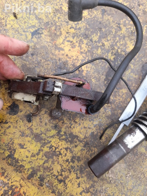 elektronika bombina za kosilicu - Briggs & Stratton i Tecumseh