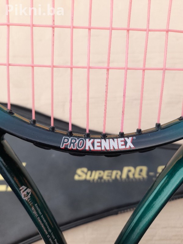 PROKENNEX INNERBEAM 110 Teniski Reket - Vintage Snaga + Originaln