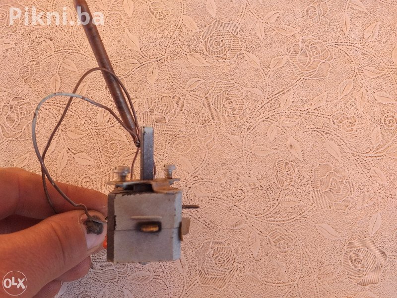 Termostart termo prekidač tr 1k min