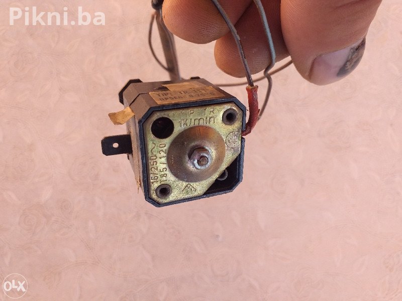 Termostart termo prekidač tr 1k min