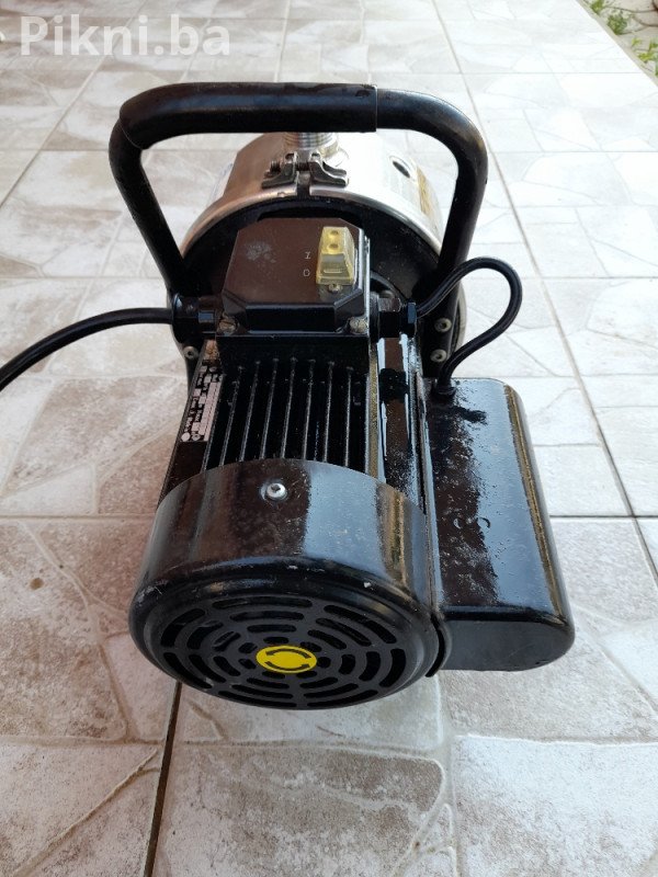 pumpa za vodu Grundfos JP6 AAA, 1260W, 220V - Odlična cijena!