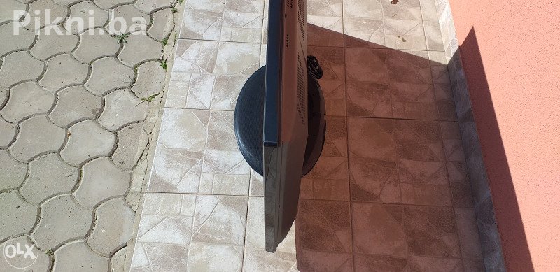 Panasonic VIERA plazma TV TX-P42X25E - 42 inča / 106 cm - Vrhunsk